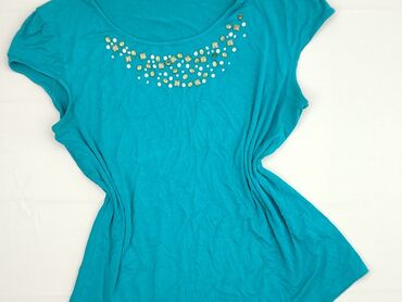 Peruna, Women`s T-shirt, 4XL (EU 48)