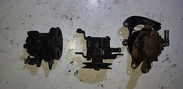 SERVO PUMPA CD20 ZA NISSAN ALMERA, PRIMERA, SUNNY OD 1991. DO 2001