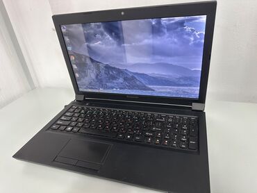 Ноутбуки: Ноутбук, Lenovo, 4 ГБ ОЗУ, AMD E1, 15.6 ", Б/у, Для несложных задач, память SSD