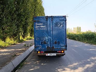 hyundai porter двери: Hyundai Porter, борт-фургон (сверхвысокая крыша). Основные — 6