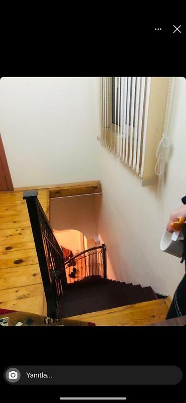 binededi: Otaq yoldaşı axtarılır 1 nəfər xanım. Ev Binəqədi 3- cü mədəndə — 8
