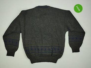 pull and: Sweter dla mężczyzn, rozmiar S — 3
