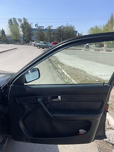 smart key: Audi 100: 1992 г., 2.3 л, Механика, Газ, Седан — 6