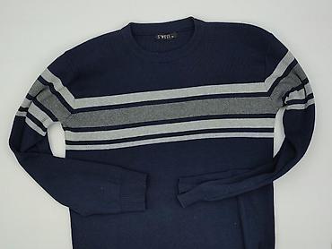 clockhouse elements collection: Swest, Sweter dla mężczyzn, rozmiar XL — 1