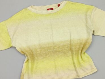 żółte bluzki mohito: Sweter, Esprit, S (EU 36), condition - Very good
