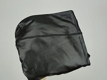 botki typu ugg: RAINBOW, Legginsy Ze skóry ekologicznej damskie, rozmiar XL — 6
