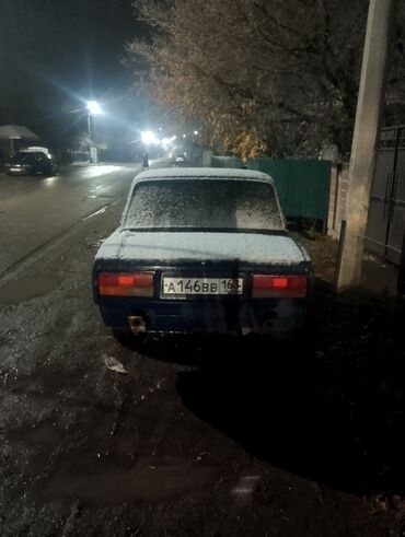 срочно продаю нужны деньги очень срочно: ВАЗ (ЛАДА) : 2008 г., 1.7 л, Механика, Бензин