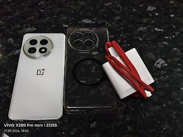 wot blitz: OnePlus 13, Б/у, 256 ГБ, цвет - Серебристый, 2 SIM — 6