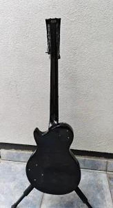 Gitare: HARLEY BENTON SC-550 II FTF | . Slanje po dogovoru ili lično — 23