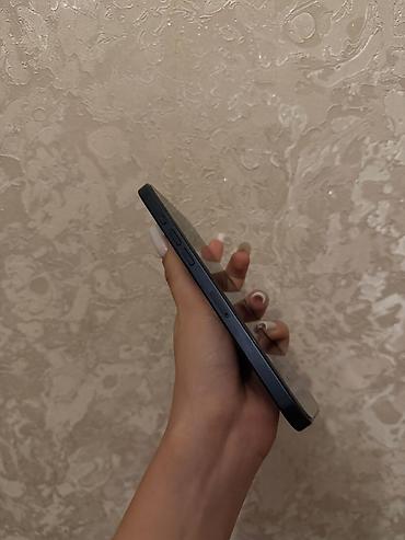 IPhone 15 Pro Max, Mavi, Face ID lalafo.az -da — 5 IPhone 15 Pro Max, Mavi, Face ID — 5