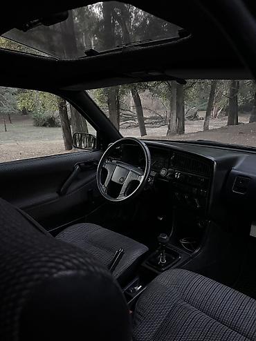 клапан egr: Volkswagen Passat: 1991 г., 1.8 л, Механика, Бензин, Универсал — 5