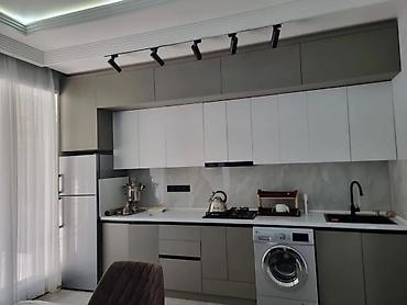 corat həyət evləri: 4 otaqlı, 120 kv. m, Kredit yoxdur, Yeni təmirli — 10