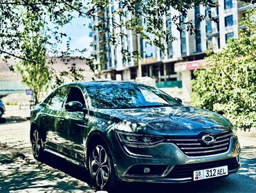 купить машину чанган: Renault SM6: 2019 г., 2 л, Робот, Бензин, Седан