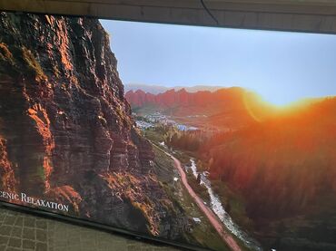 Телевизоры: SKYWORTH 65up Google TV Google ассистент Голосовое управление — 12