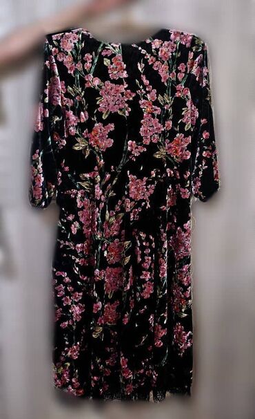 Повседневные платья: Повседневное платье, 7XL (EU 54)