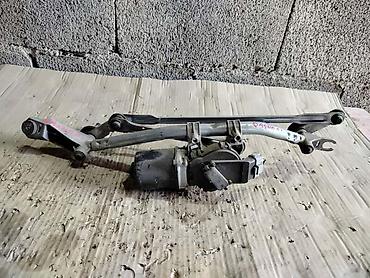 automatik motor: MEHANIZAM PREDNJIH BRISACA ZA NISSAN QASHQAI OD 2006. DO 2013. GOD. | — 1