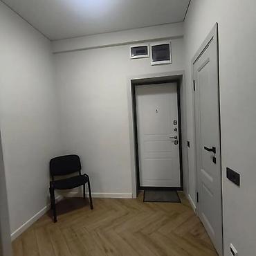 Продажа квартир: 1 комната, 45 м², Золотой квадрат Элитка, 3 этаж, Евроремонт — 3