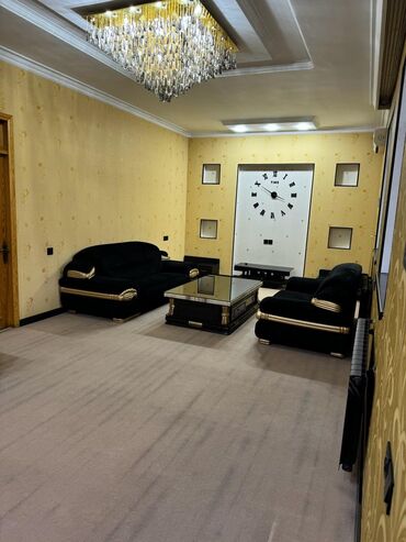 Həyət evləri və villaların satışı: Biləcəride Şəxsi evdir Daş Bazara yaxın 5 Otaxli paket Kupça — 6