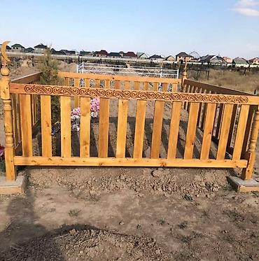 Ритуальные услуги: Изготовление памятников, Изготовление оградок, Изготовление крестов | Гранит, Металл, Мрамор | Оформление — 30