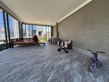 Долгосрочная аренда домов: 400 м², 5 комнат, Евроремонт, Подвал, погреб, Теплый пол — 9