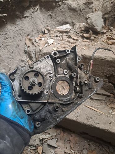 Другие автозапчасти: Мотор 5s 3s — 27