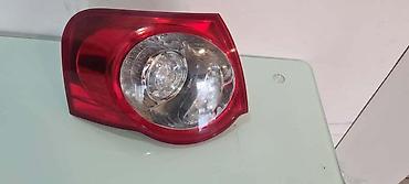 vgate: STOP LAMPA ZA VOLKSWAGEN PASSAT B6 OD 2007. DO 2011. GOD. - 3C9945095N — 1