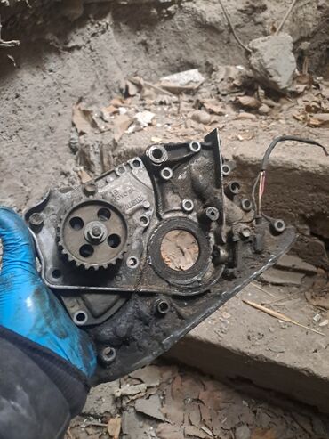 Другие автозапчасти: Мотор 5s 3s — 11