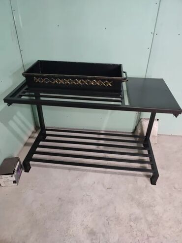 Мангалы: Мангал Платная доставка, Самовывоз — 30