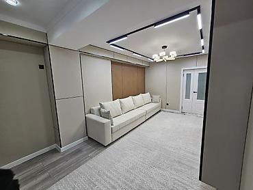 Продажа квартир: 2 комнаты, 65 м², Элитка, 2 этаж, Дизайнерский ремонт — 7