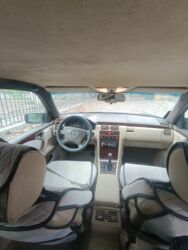 Mercedes-Benz: Mercedes-Benz 230: 2.3 l | 1996 il Sedan -da lalafo.az — 15 Mercedes-Benz: Mercedes-Benz 230: 2.3 l | 1996 il Sedan — 15