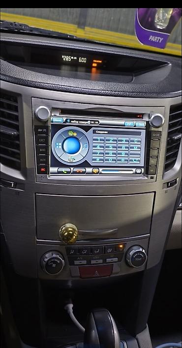 subaru forester sti 2004: Subaru Legacy: 2010 г., 2.5 л, Вариатор, Бензин, Седан — 8