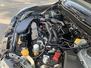 Subaru: Subaru Forester: 2017 г., 2.5 л, Вариатор, Бензин, Кроссовер at lalafo.kg — 25 Subaru: Subaru Forester: 2017 г., 2.5 л, Вариатор, Бензин, Кроссовер — 25