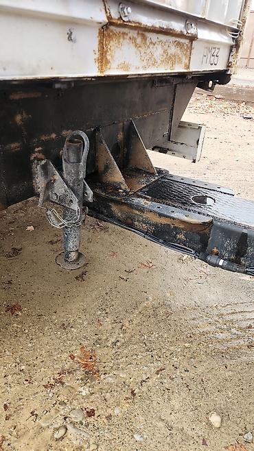 Грузовики: Грузовик, DAF — 10