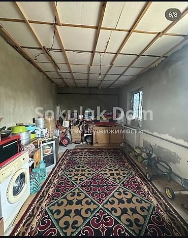 шопок: Срочно! срочно! Продаю дом 3ком участок 12сот адрес Шопоков улица — 9