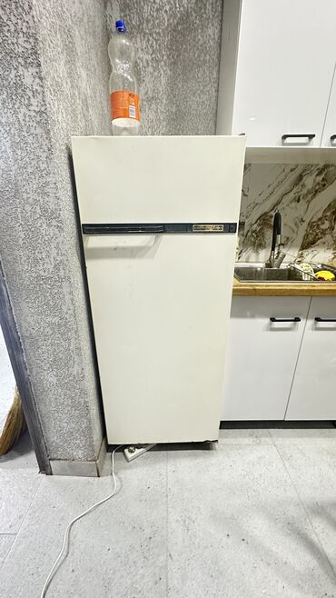 холодильник алабыз: Холодильник Б/у, Двухкамерный, De frost (капельный), 60 * 160 * 60