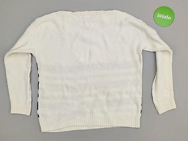 divided sweater: Tu, Sweter damski, rozmiar XL — 3