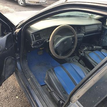 евро кузов камаз борт бу: Opel Vectra: 2000 г., 1.8 л, Автомат, Бензин, Хэтчбэк — 2
