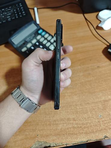 lenovo tab m8: Xiaomi, 13, Б/у, 256 ГБ, цвет - Черный, 2 SIM — 5