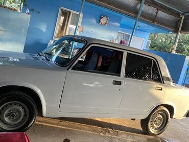 lada vaz satışı: VAZ (LADA) 2107: 1.6 l | 2004 il | 25000 km Sedan