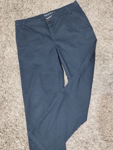 reserved pantalone: L (EU 40), Regular rise, Chino