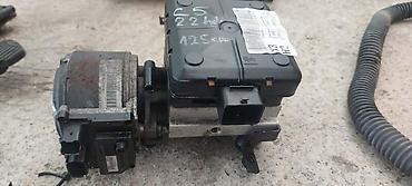Transport: HIDRAULICNA PUMPA 2.2HDI 125KW ZA CITROEN C5 — 1