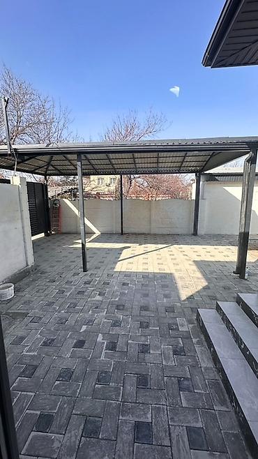 Продажа коттеджей и домов: Продаётся новый дом в Новопавловке (2025 г.) 🏠 121 м² | 1 этаж | — 16