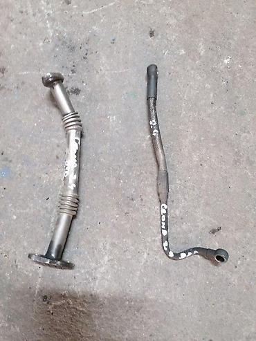 filter ulja fiat stilo 1.9 jtd cena: Fiat Croma 2.4 JTD creva na turbini ulja. Fiat Croma 2.4 JTD creva na — 2