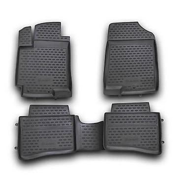 hyundai elantra diffuser: Avtomobil üçün ayaqaltı, Yeni, Rezin, Hyundai Hyundai Accent 2010-2017 Rayonlara çatdırılma, Ödənişli çatdırılma, Ünvandan götürmə — 1