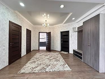 квартиры вефа: 3 комнаты, 157 м², Вефа ТЦ Элитка, 5 этаж, Евроремонт — 10