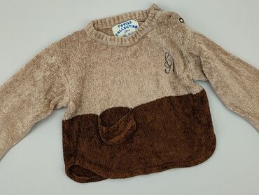 kombinezon foo 1: Sweter, 3-6 m, stan - Dobry