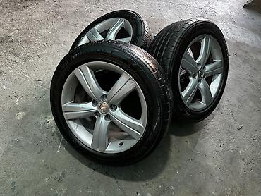 camry 5: От “LEXUS GS”. ORIGINAL диски все ровные без варок в отличном — 2