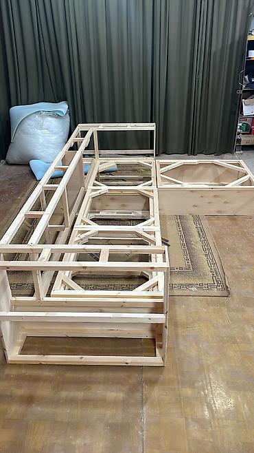 Мебель на заказ: Мебель на заказ, Гостиная, Диван, кресло, Кровать, Пуфик at lalafo.kg — 21 Мебель на заказ: Мебель на заказ, Гостиная, Диван, кресло, Кровать, Пуфик — 21