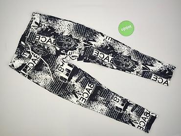 dresy urbany: Legginsy Sportowe damskie, rozmiar One size — 2