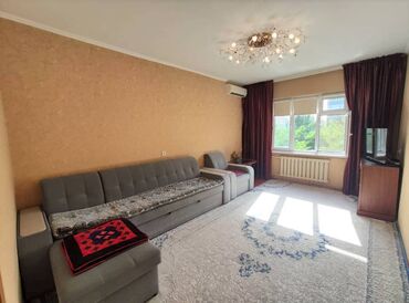 Продажа домов: 2 комнаты, 48 м², 105 серия, 5 этаж, Евроремонт